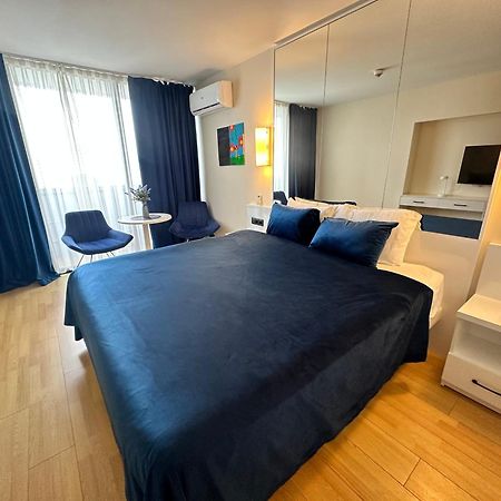 Orbi Lux Studio Batumi Ngoại thất bức ảnh