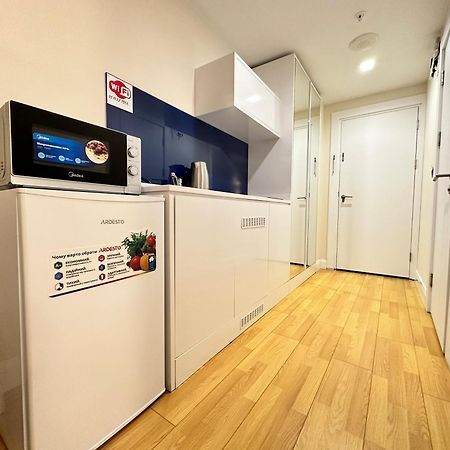 Orbi Lux Studio Batumi Ngoại thất bức ảnh