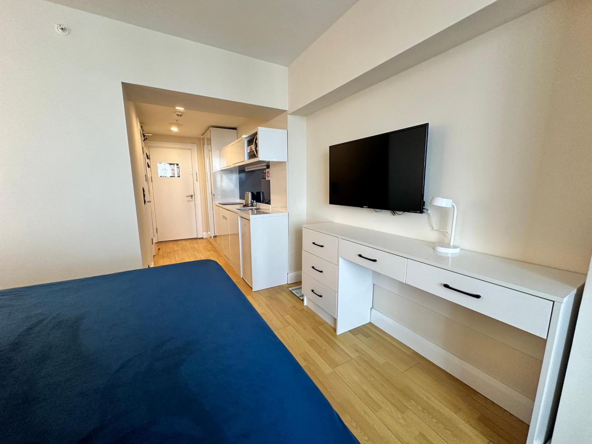 Orbi Lux Studio Batumi Ngoại thất bức ảnh