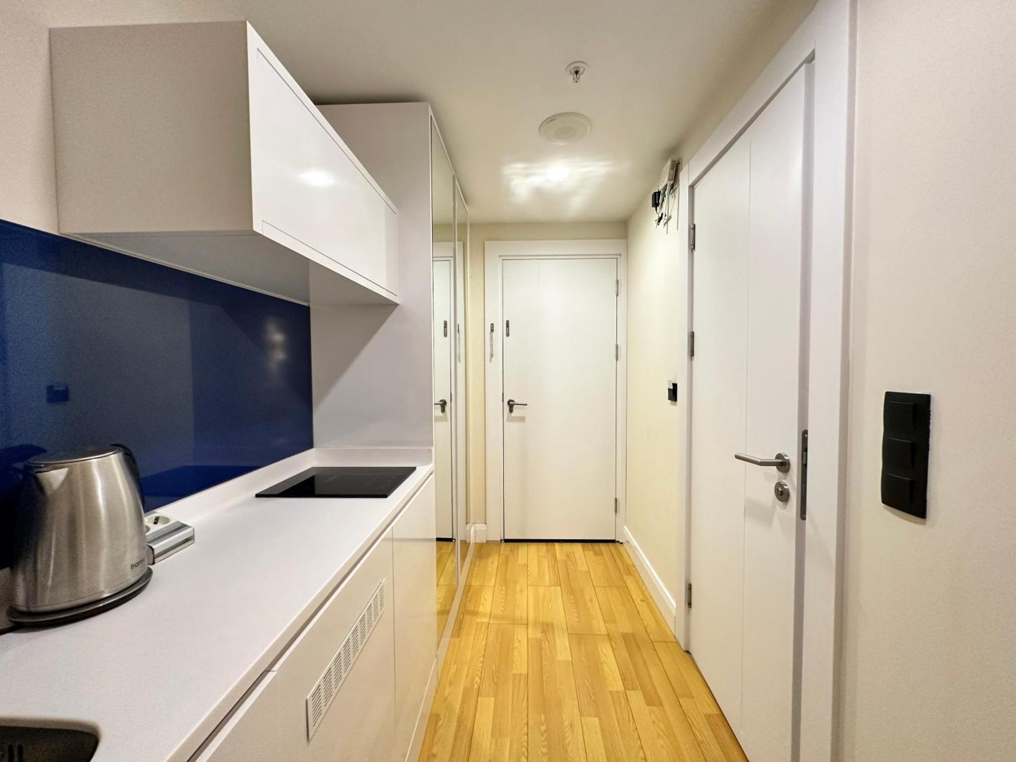 Orbi Lux Studio Batumi Ngoại thất bức ảnh