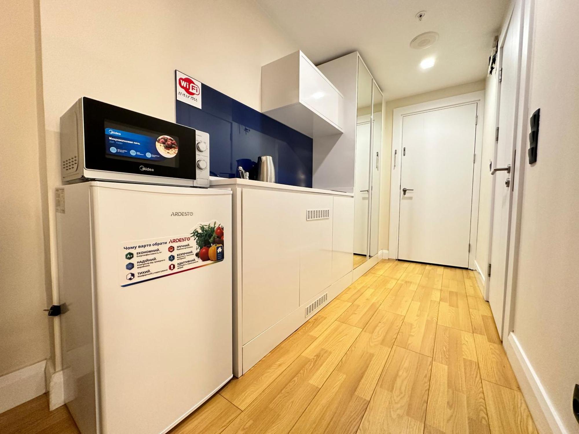 Orbi Lux Studio Batumi Ngoại thất bức ảnh