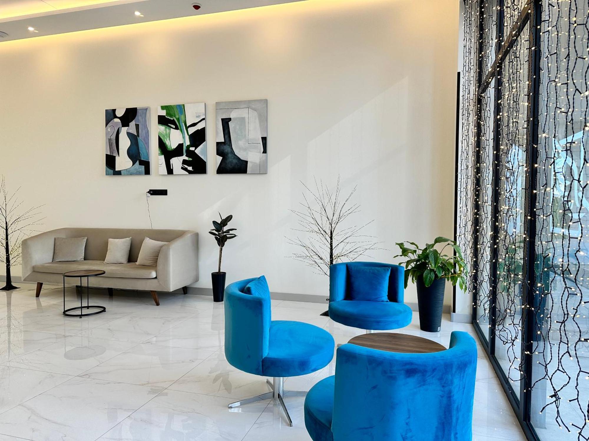 Orbi Lux Studio Batumi Ngoại thất bức ảnh