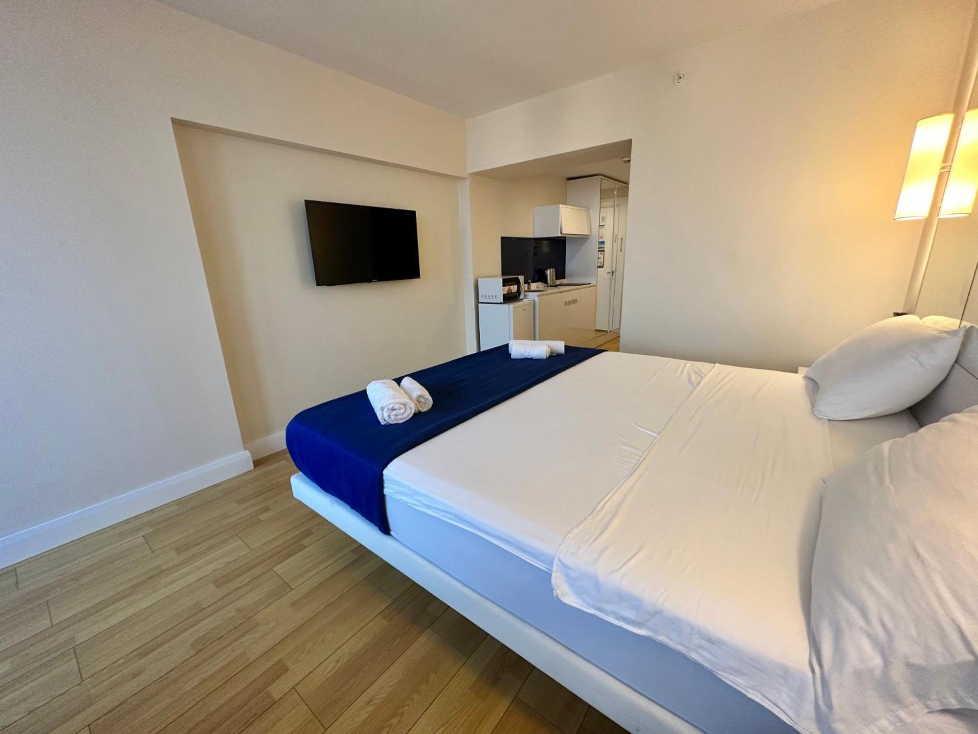 Orbi Lux Studio Batumi Ngoại thất bức ảnh