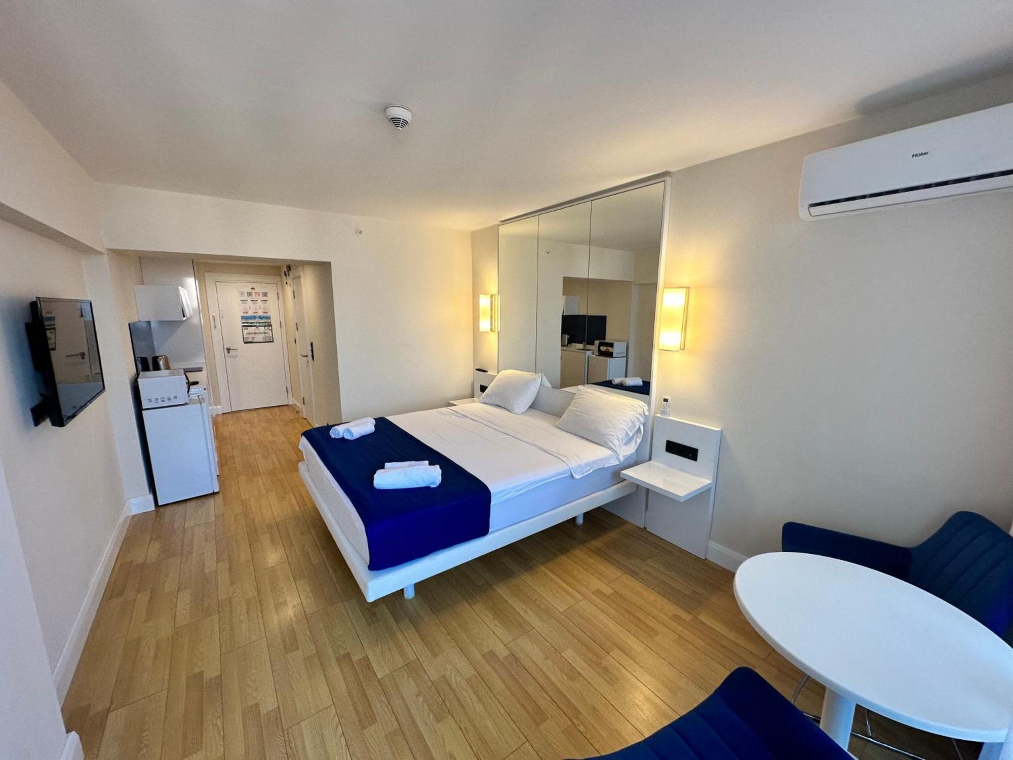 Orbi Lux Studio Batumi Ngoại thất bức ảnh