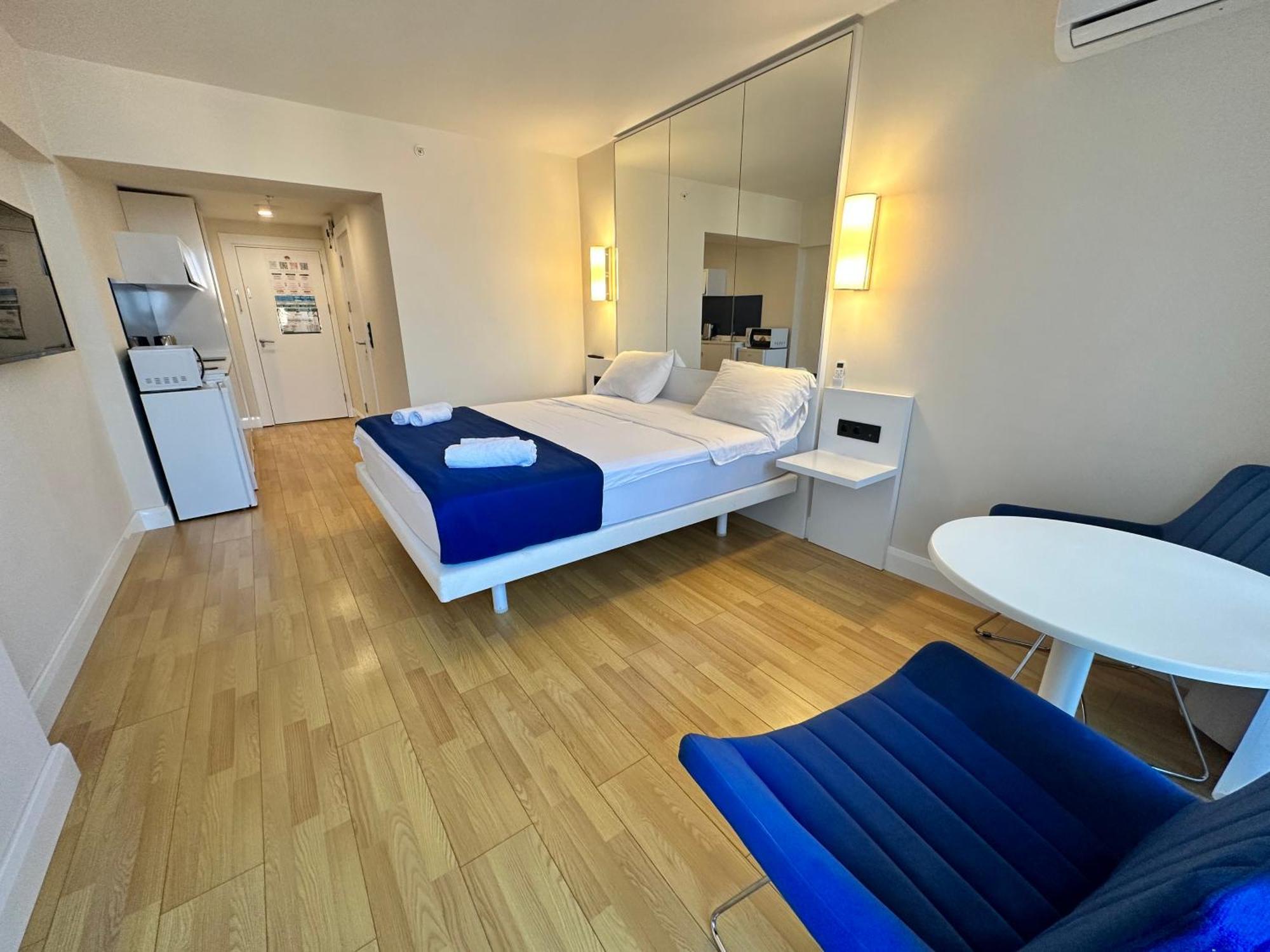Orbi Lux Studio Batumi Ngoại thất bức ảnh